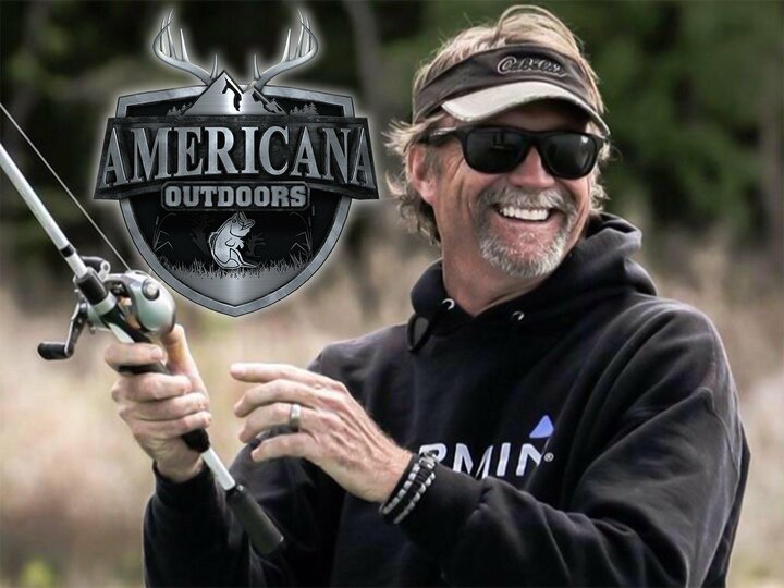 Americana Outdoors Presented By Garmin