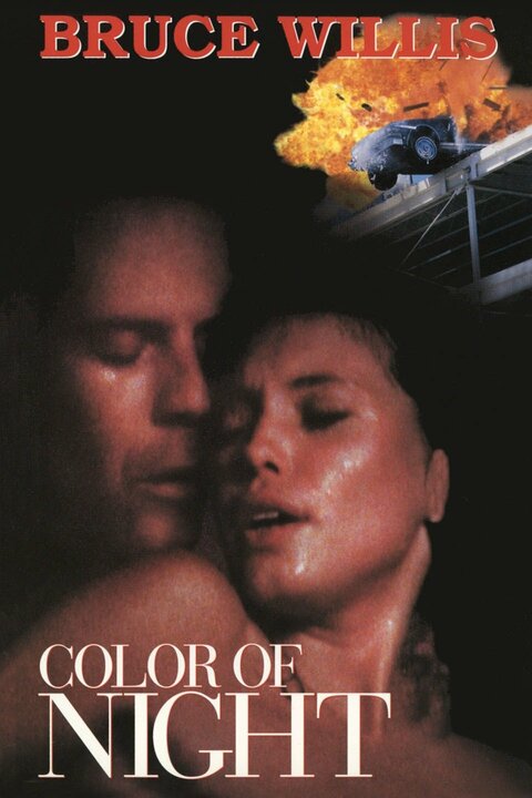 Color of Night