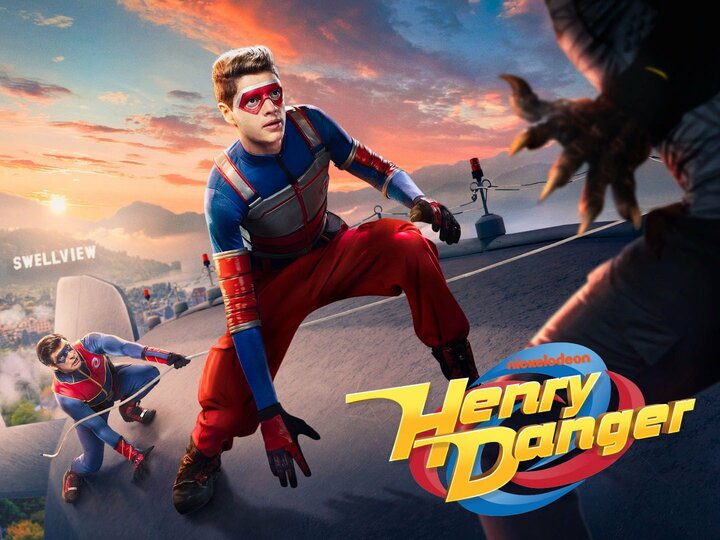 Henry Danger