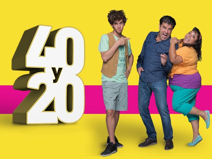 40 Y El Regreso De Chio Whensiton Com 40 Y El Regreso De Chio Whensiton Com