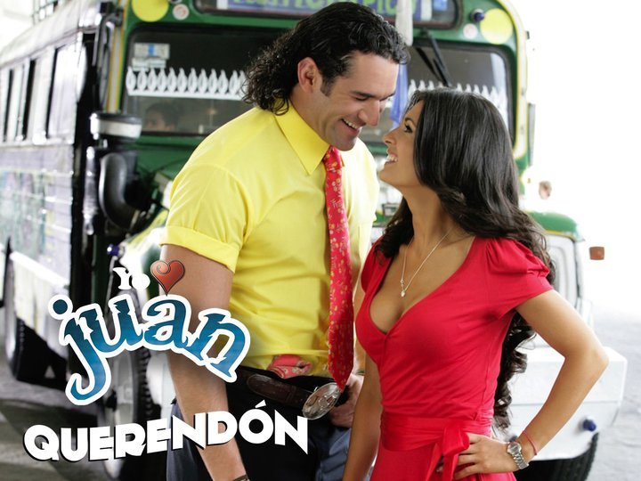 Yo amo a Juan querendón