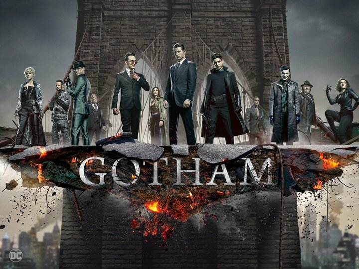 Gotham