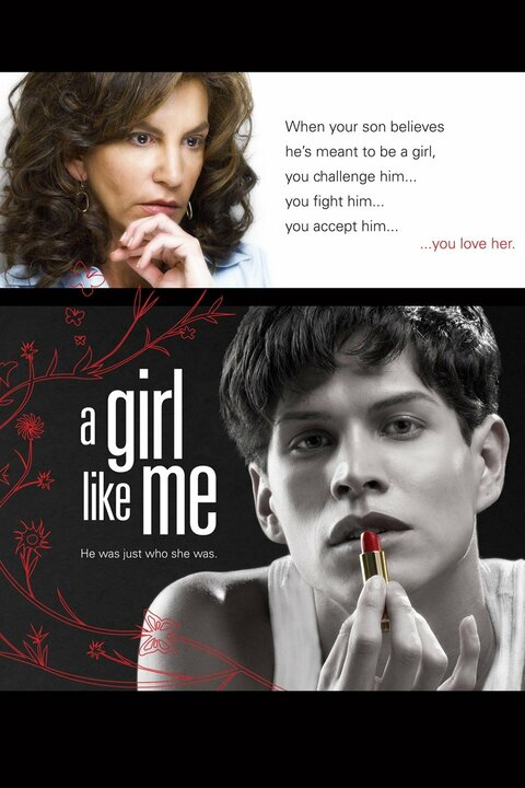 A Girl Like Me: The Gwen Araujo Story