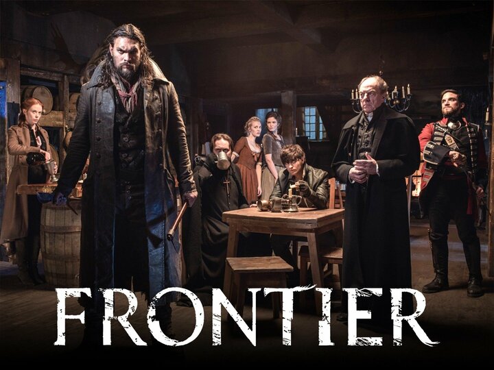 Frontier