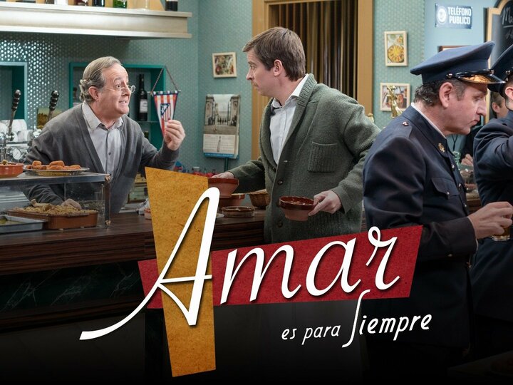 Amar es para siempre