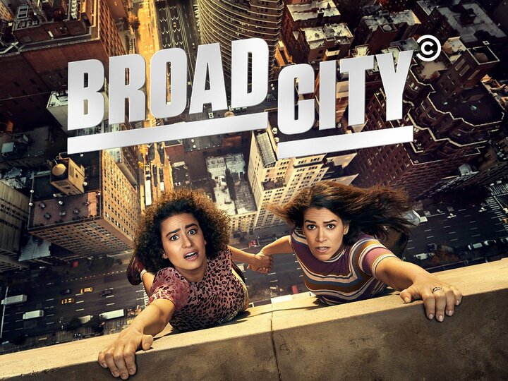 Broad City