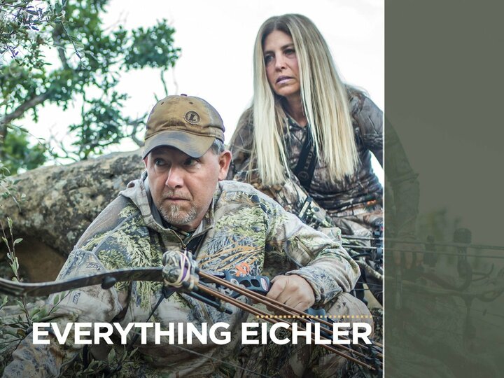 Everything Eichler