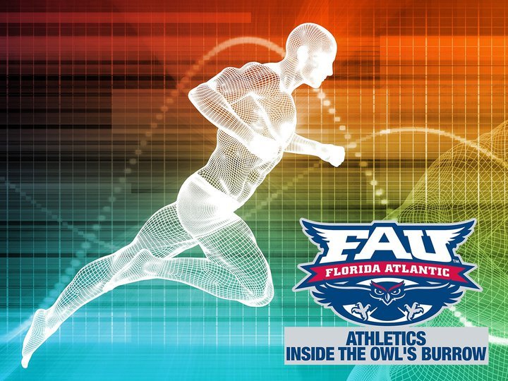 Florida Atlantic Athletics: Inside the Owl's Burrow