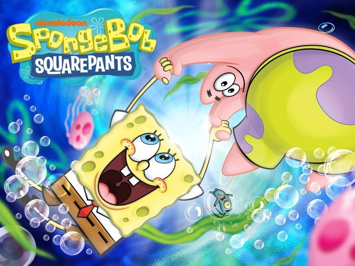 Spongebob Squarepants Jailbreak Evil Spatula