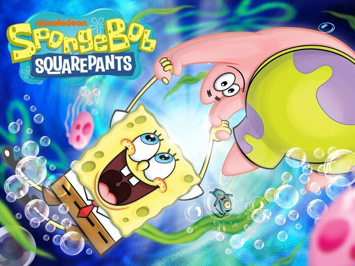 SpongeBob SquarePants