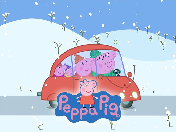 Peppa Pig
