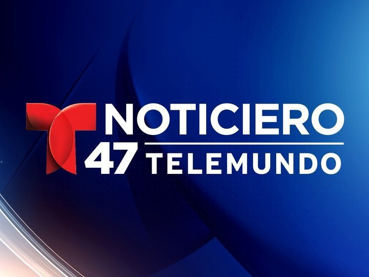 Noticiero 47 Telemundo a las 5