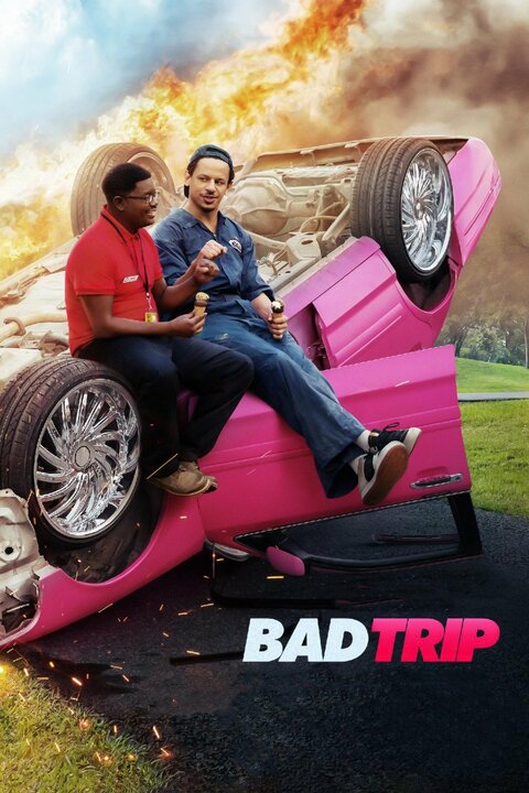 Bad Trip