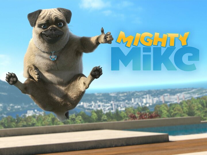 Mighty Mike