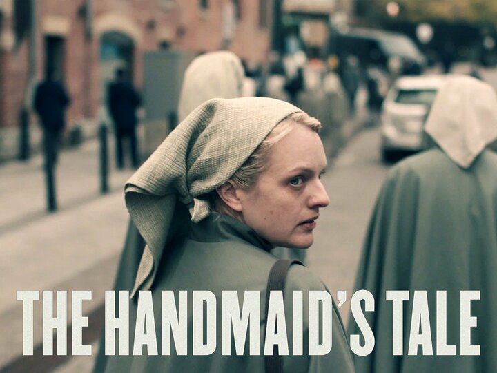 The Handmaid's Tale