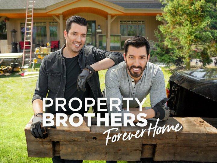 Property Brothers: Forever Home