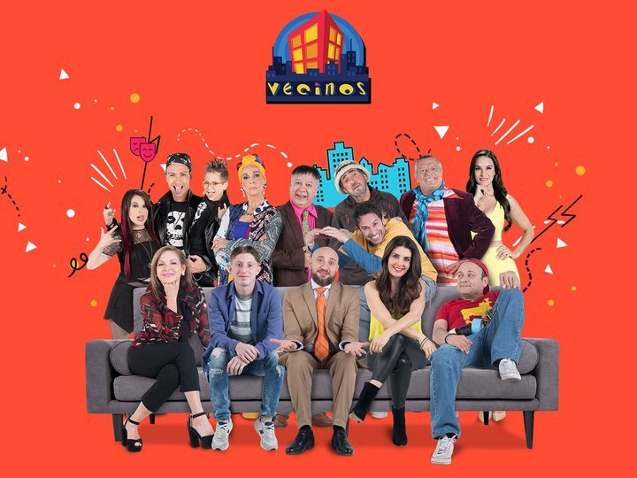 Vecinos