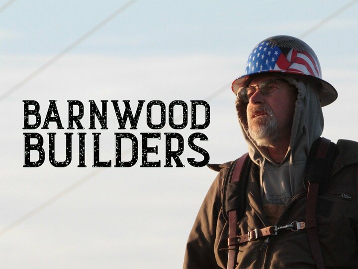 Barnwood Builders