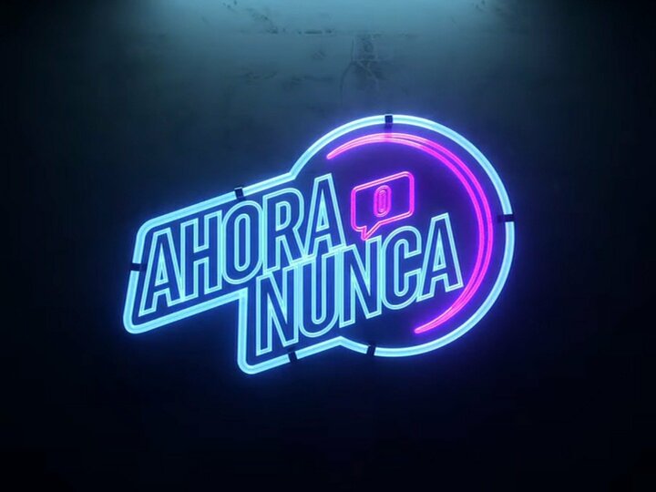 Ahora o nunca