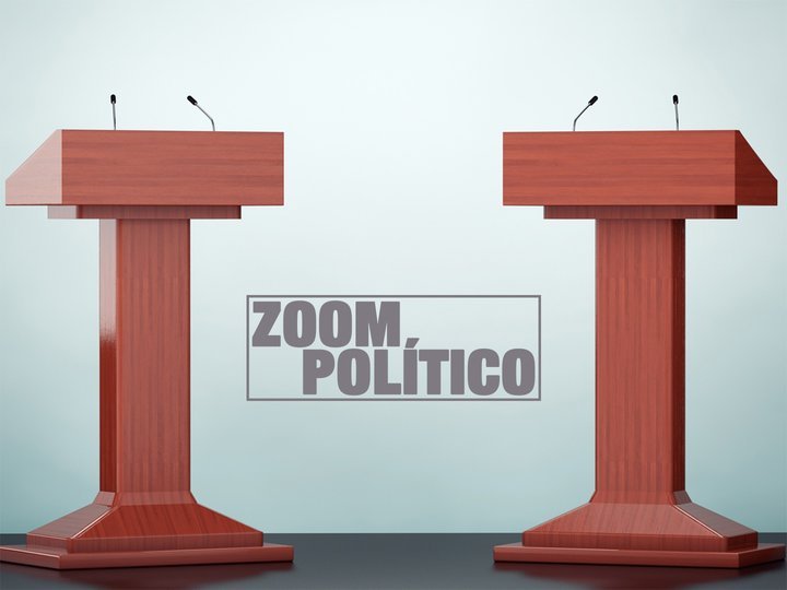 Zoom político
