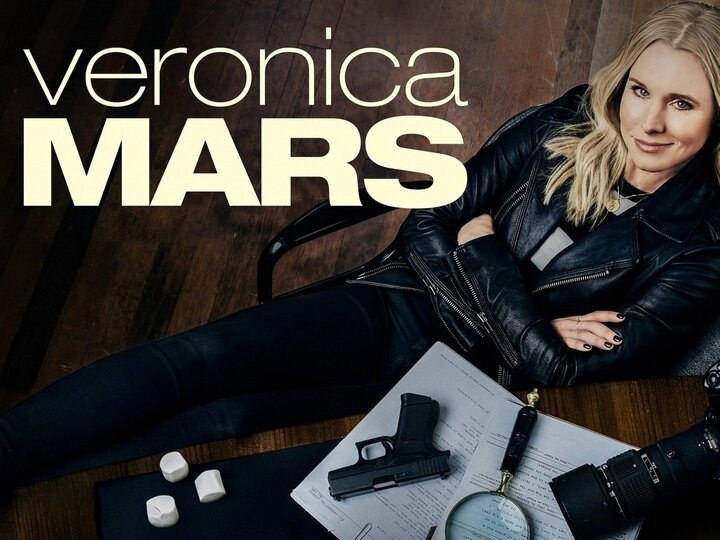 Veronica Mars