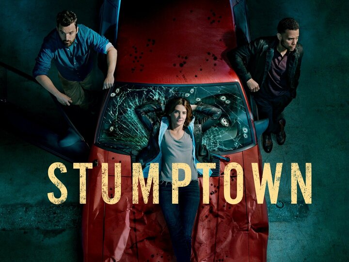 Stumptown