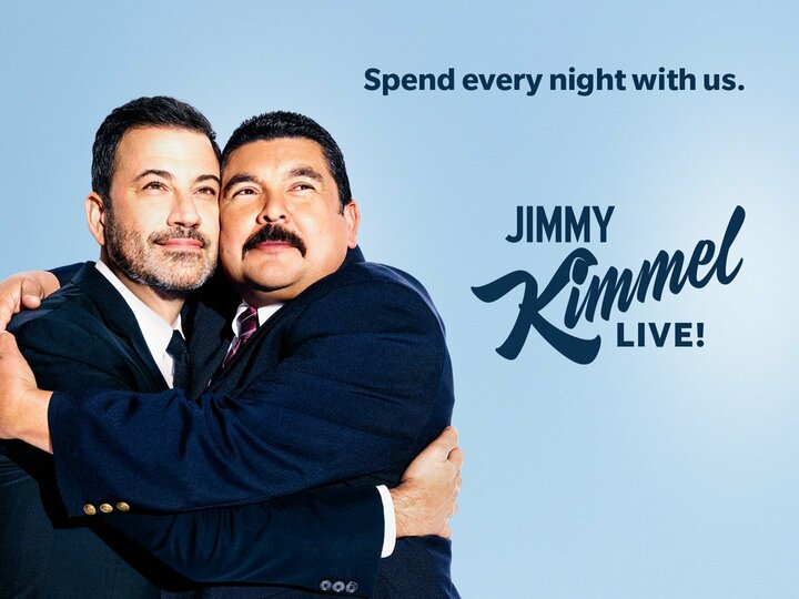 Jimmy Kimmel Live!