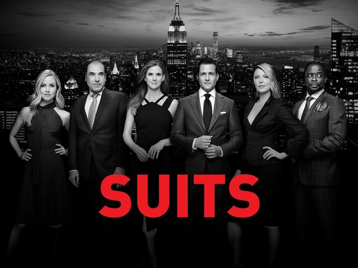 Suits