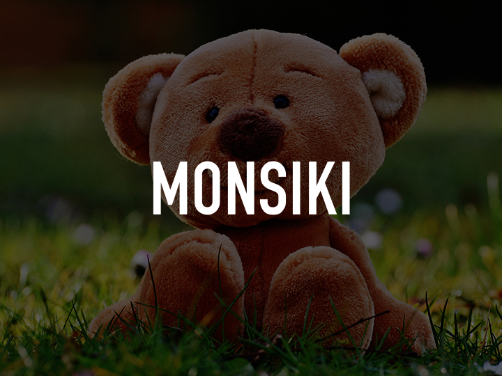 Monsiki
