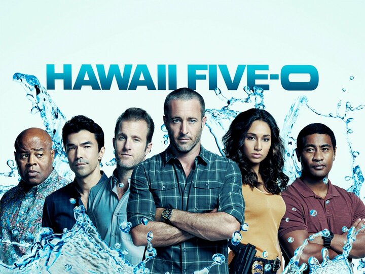 Hawaii Five-0