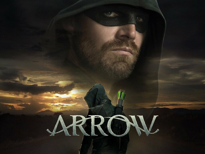 Arrow