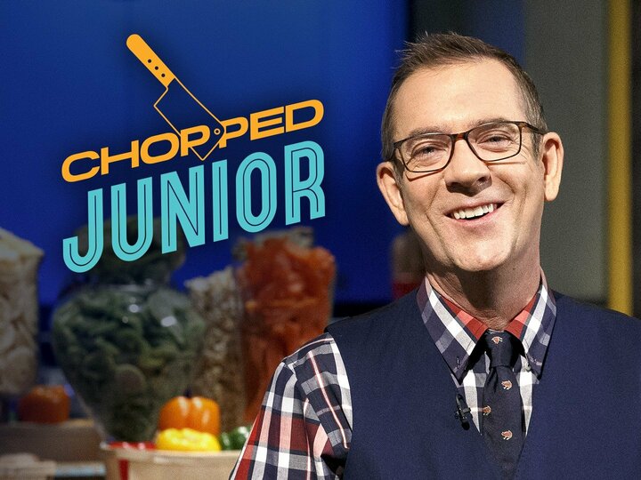 Chopped Junior