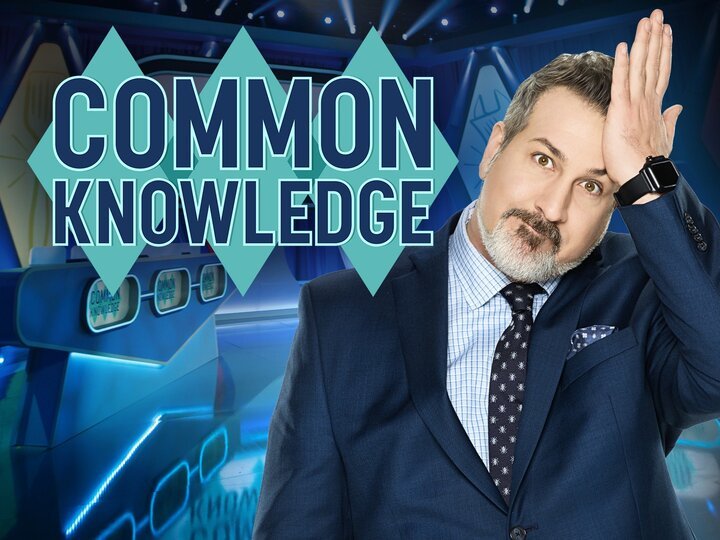 Common Knowledge