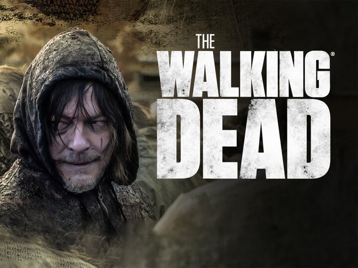 The Walking Dead