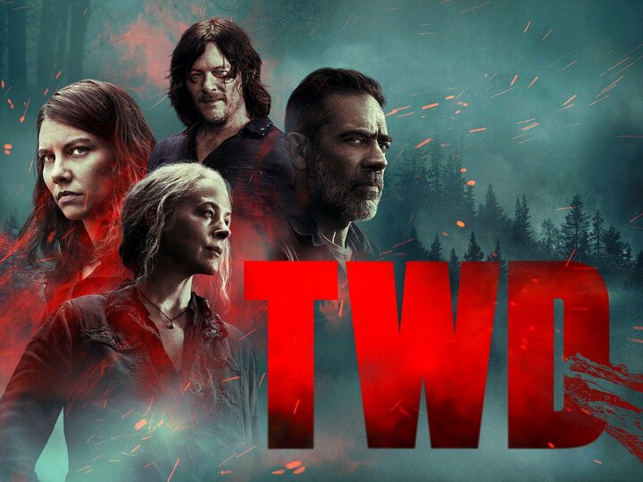 The Walking Dead