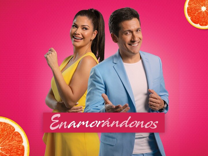 Enamorándonos