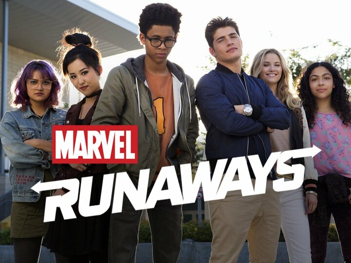 Marvel's Runaways