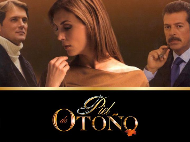 Piel de otoño