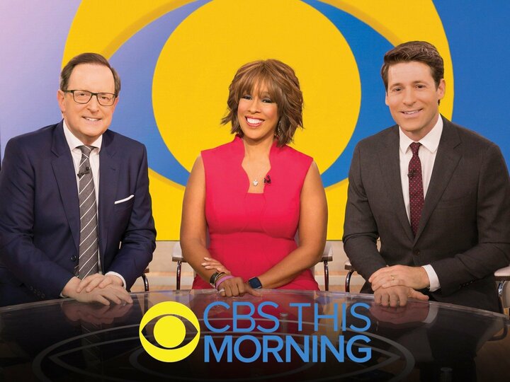 CBS This Morning