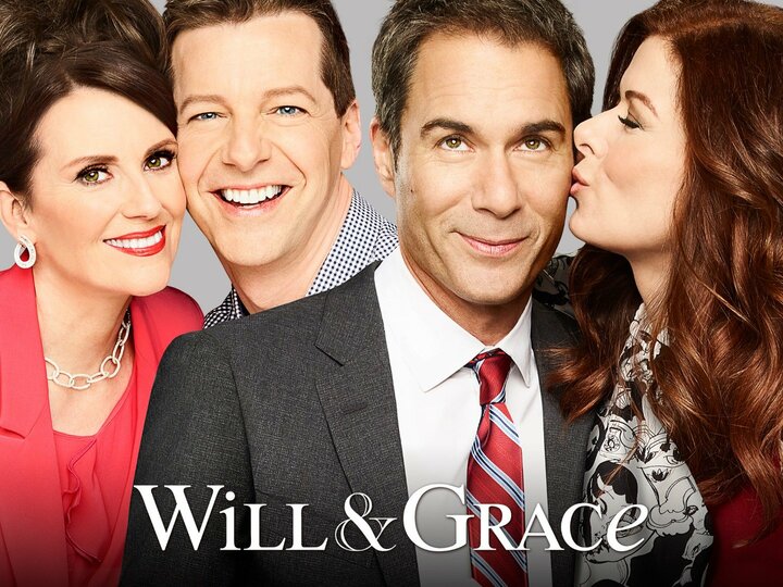 Will & Grace