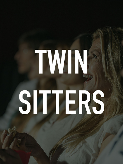 Twin Sitters