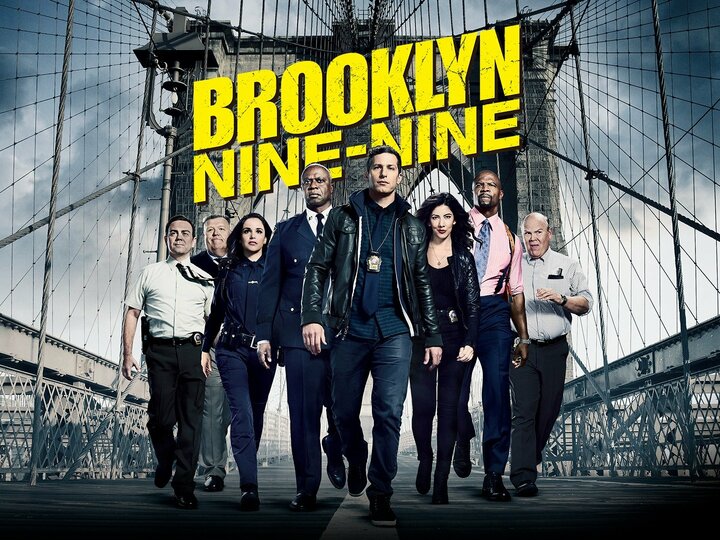Brooklyn Nine-Nine