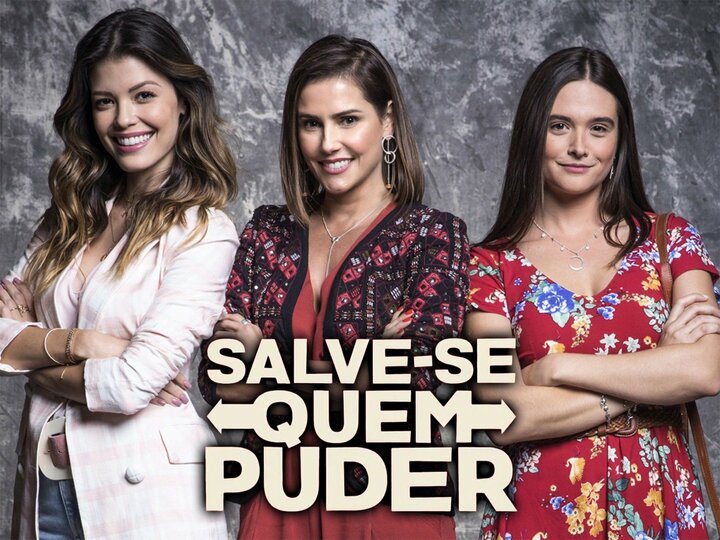 Salve-se Quem Puder