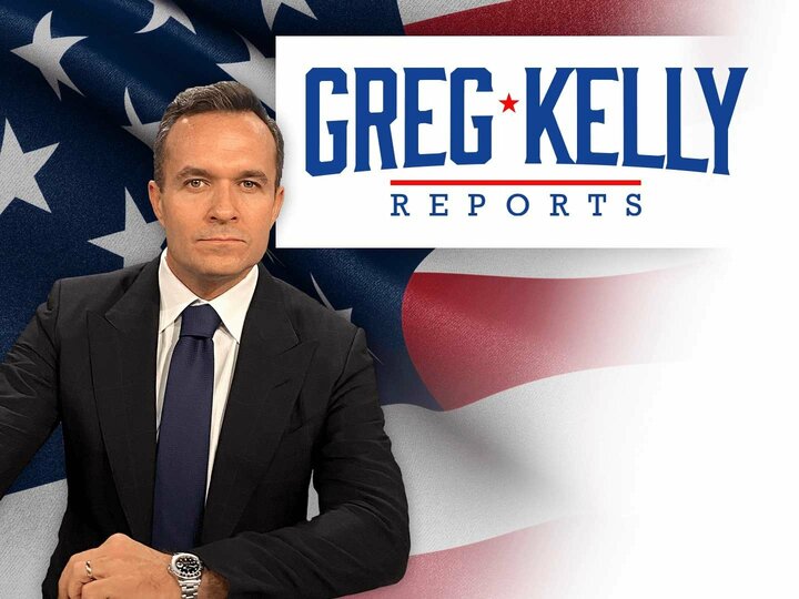 Greg Kelly Reports