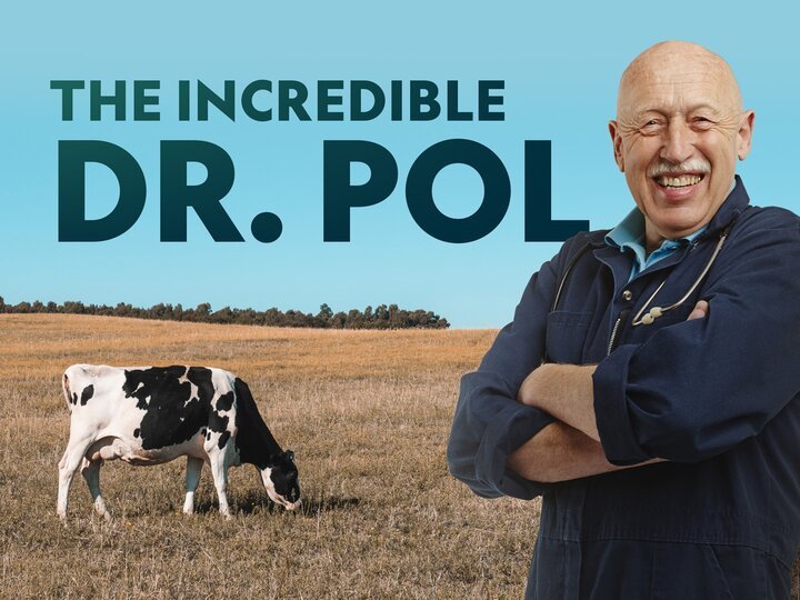 the incredible dr pol