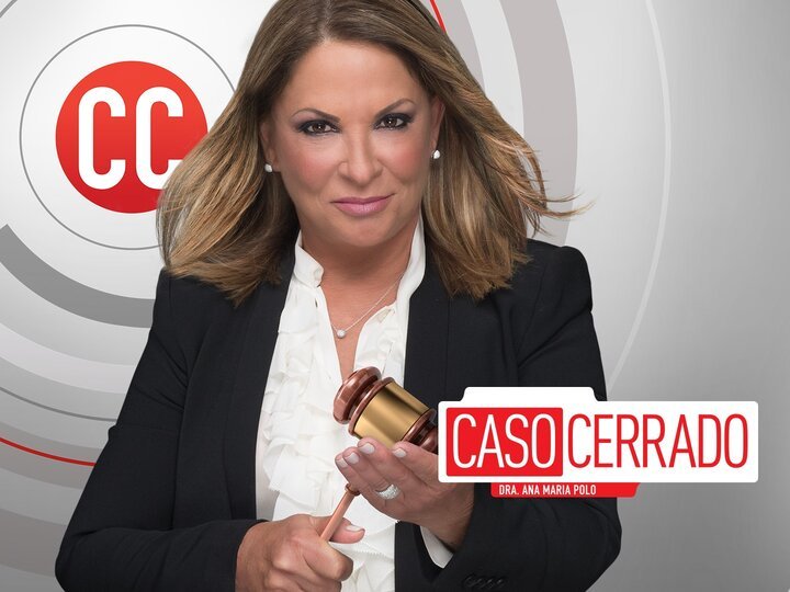 Caso cerrado