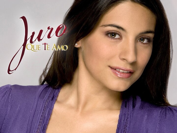 Juro que te amo