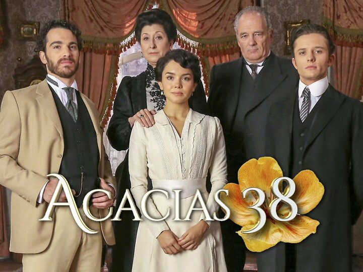 Acacias 38