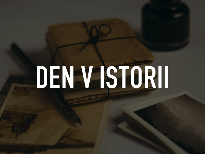Den v Istorii