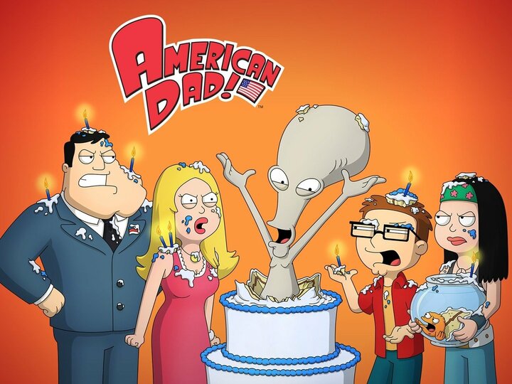 American Dad